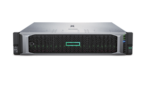HPE服務器ProLiant DL385 Gen10