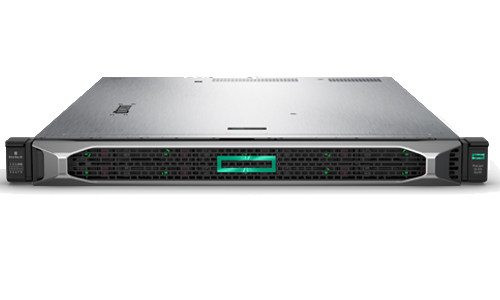 HPE服務(wù)器ProLiant DL325 Gen10