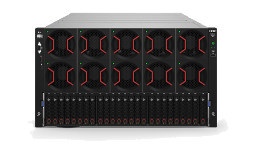 華三H3C UniServer R5300 G3服務(wù)器