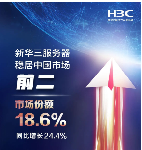 IDC發(fā)布了《2022年第二季度中國服務(wù)器市場跟蹤報告Prelim》